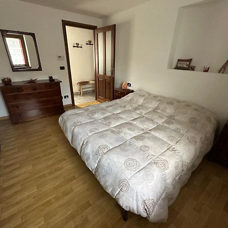 Moulins 57 Villa Aymavilles Ngoại thất bức ảnh