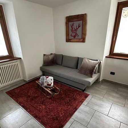 Moulins 57 Villa Aymavilles Ngoại thất bức ảnh