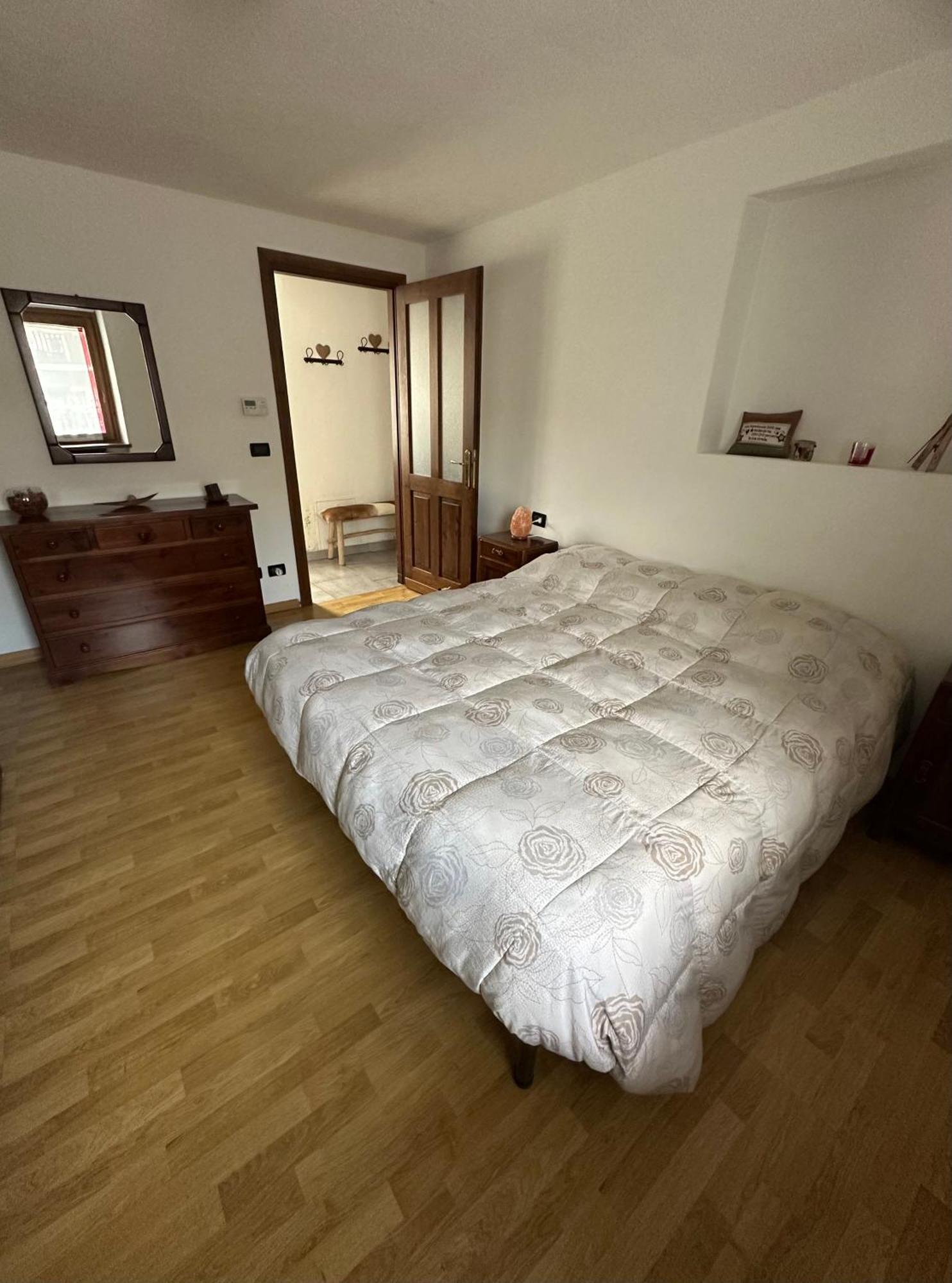 Moulins 57 Villa Aymavilles Ngoại thất bức ảnh